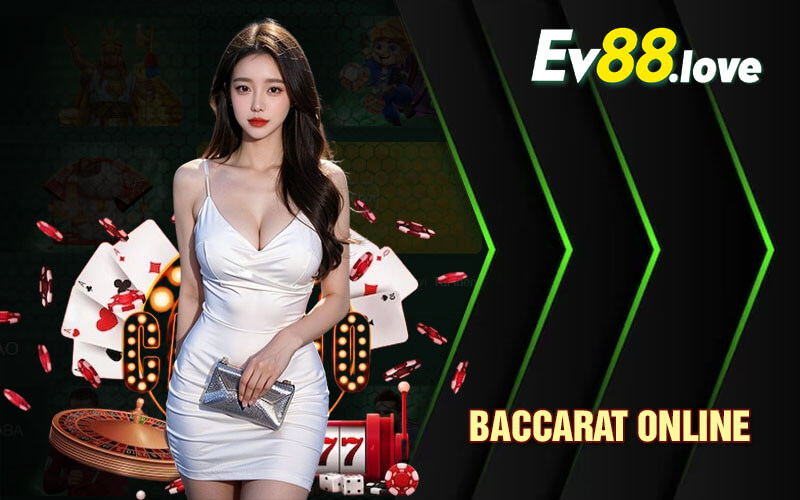 Baccarat Online