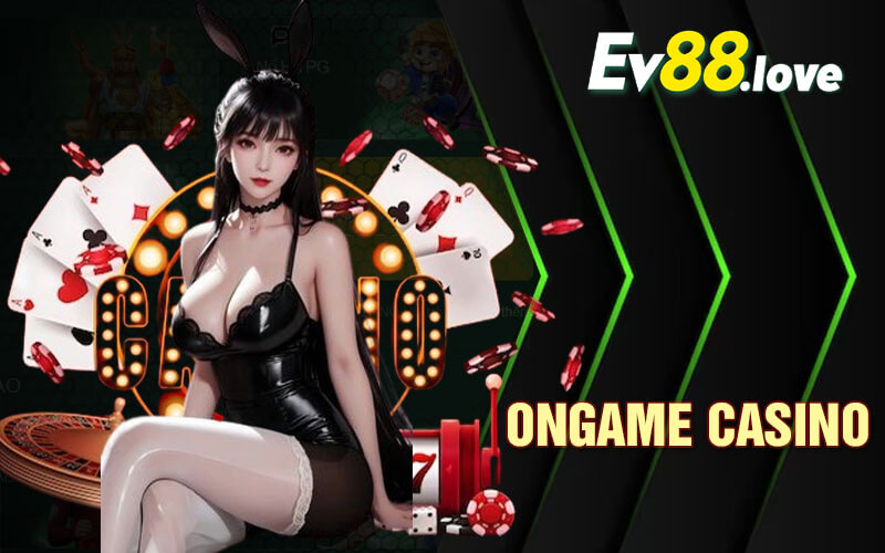 Ongame Casino